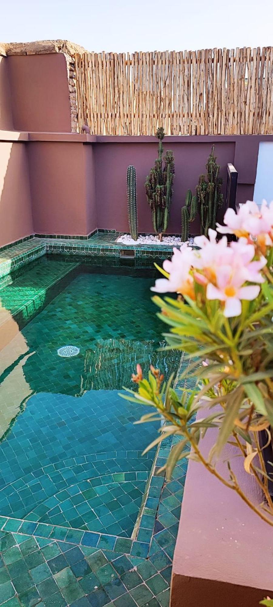 Riad Belharra Marrakesh Exterior photo